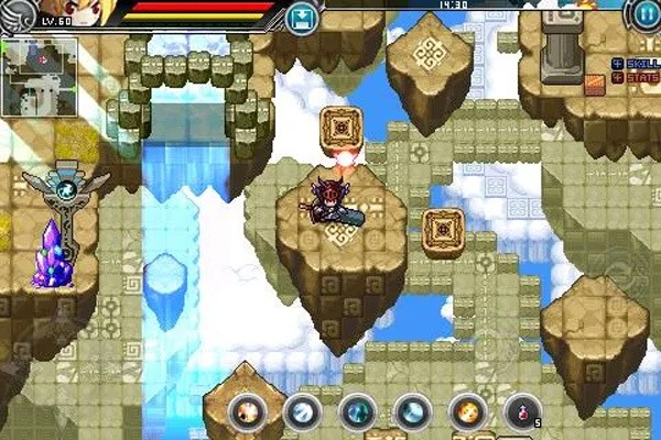 泽诺尼亚传奇3重制版截图2