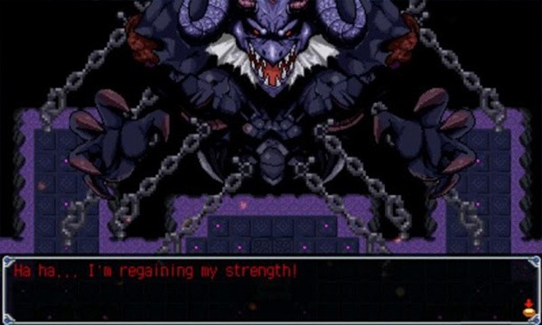 泽诺尼亚传奇2手机版截图2