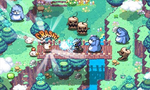 泽诺尼亚传奇2手机版截图4