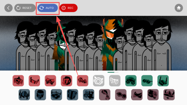 节奏盒子SoulgemV9模组手机版截图1