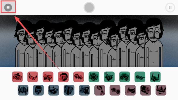 节奏盒子SoulgemV9模组手机版截图3