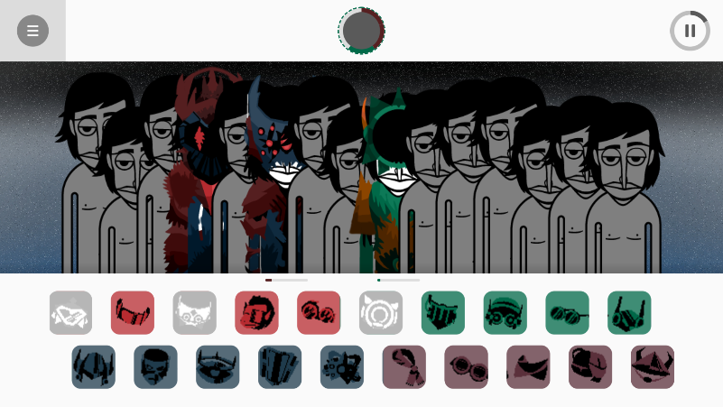 怎么解锁动画截图2