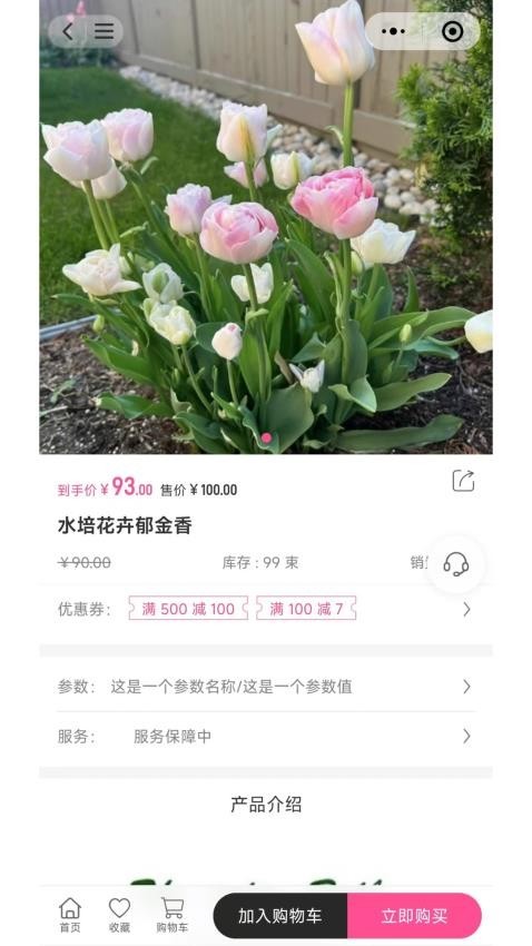 七彩荔枝app截图3