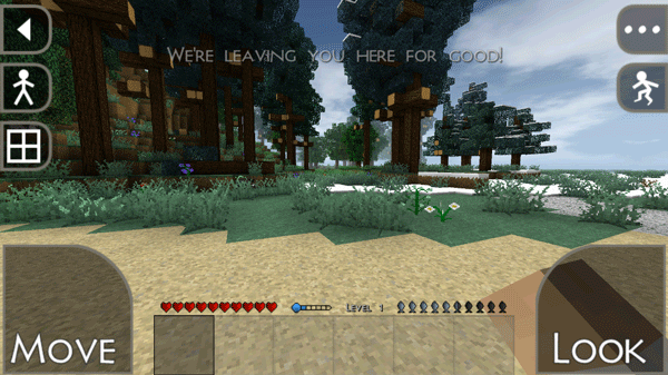 生存战争野人岛无敌版截图3