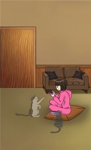 我的猫咪找不到了最新版截图1