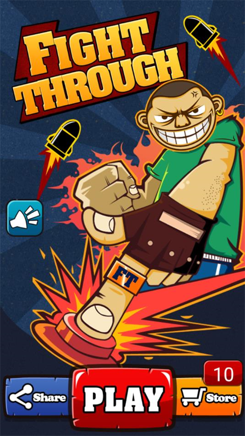 一闯到底游戏最新版截图2