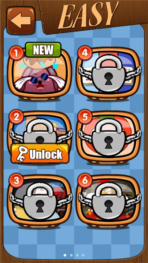 一闯到底游戏最新版截图3