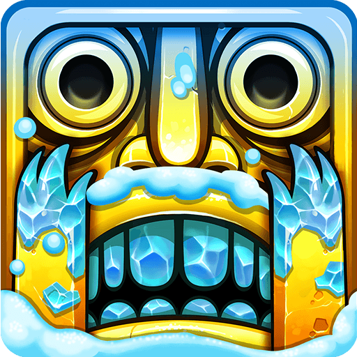 神庙逃亡2游戏无敌版