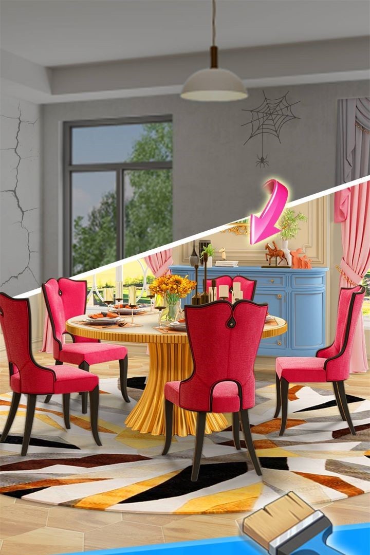 甜点消消免广告版截图3