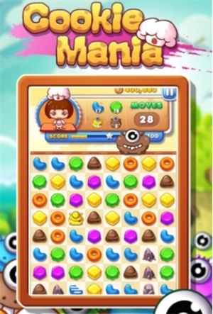 消除技巧攻略截图1