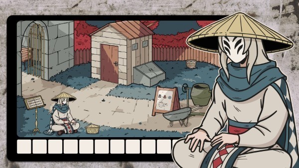 埋藏的记忆(Hidden Memories)1