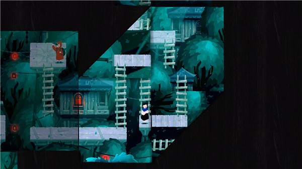 纸间谜迹官方版3