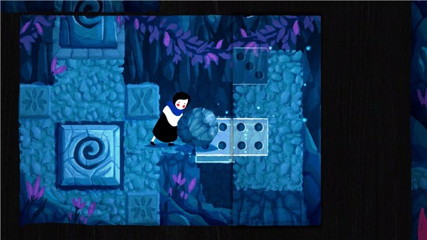 纸间谜迹官方版4