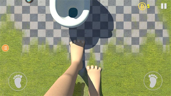 巨人模拟器游戏4