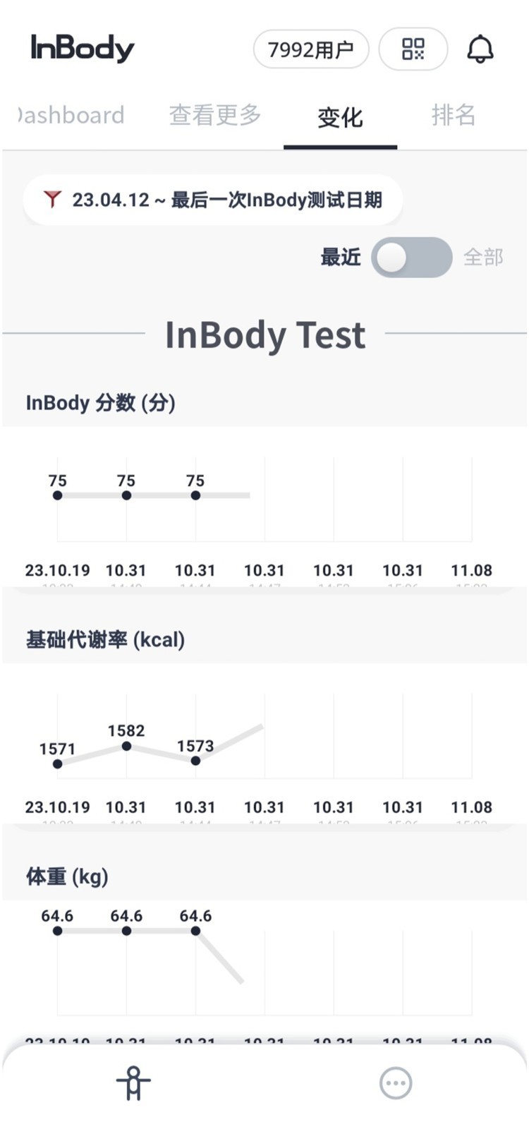InBody App3