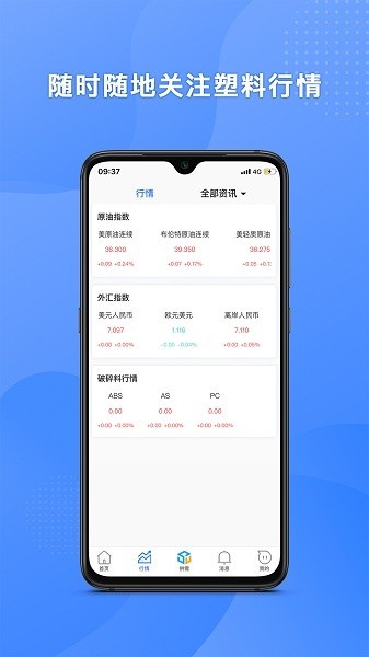 塑联网app1