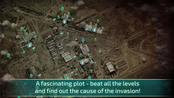 孤胆枪手2传奇中文版4