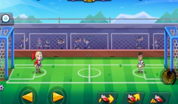 冲关极限营2026截图4