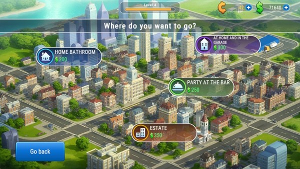 房屋清洁模拟器无限金币版2