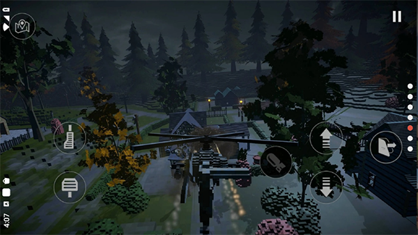 建筑破坏模拟器官方版3