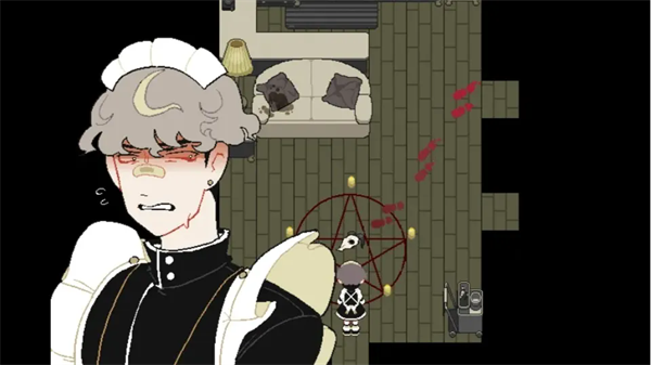 了不起的女仆游戏2