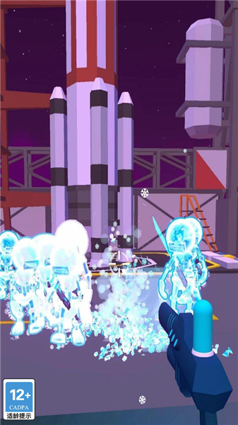 我的武器贼猛免费版1