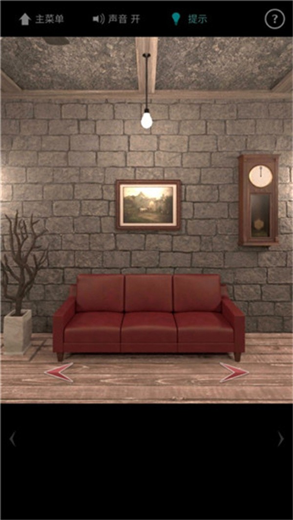 地下室逃脱完整版4