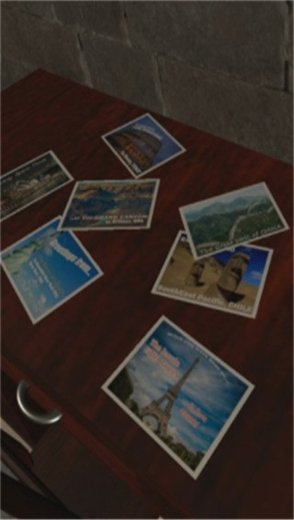 地下室逃脱完整版3