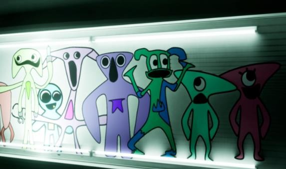 苏苏避难所3游戏3