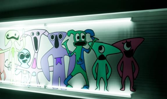 苏苏避难所3游戏1