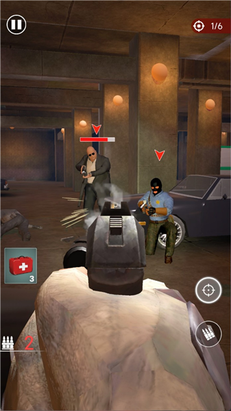 巡警日记免费版1