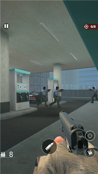 巡警日记免费版4