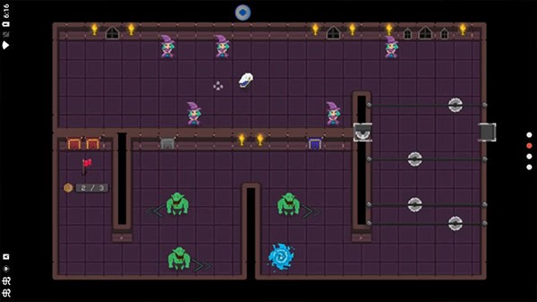 精灵传说手机版2