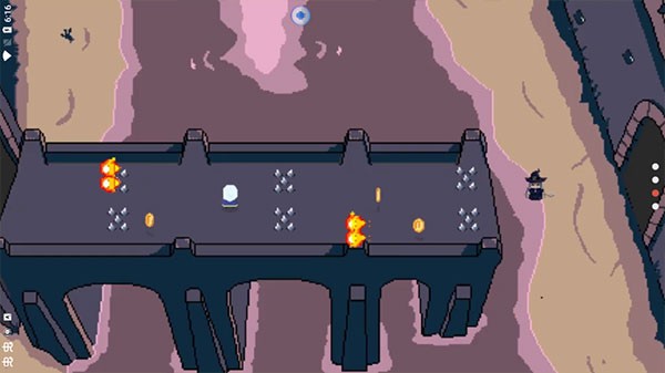 精灵传说手机版4