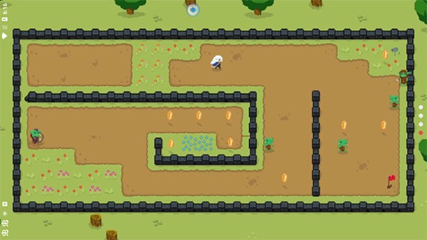 精灵传说手机版3