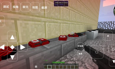 我的世界求生之路2整合包1