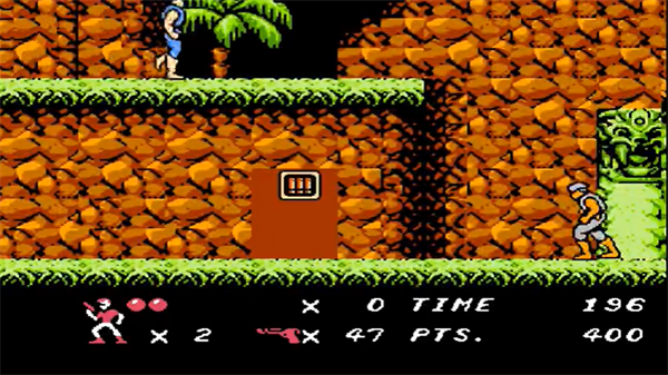 人间兵器安卓版3