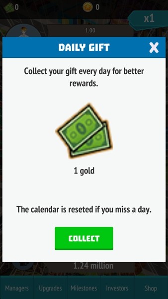 偶像经理人免费版1