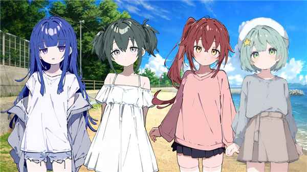 记忆源码夏末安卓版1