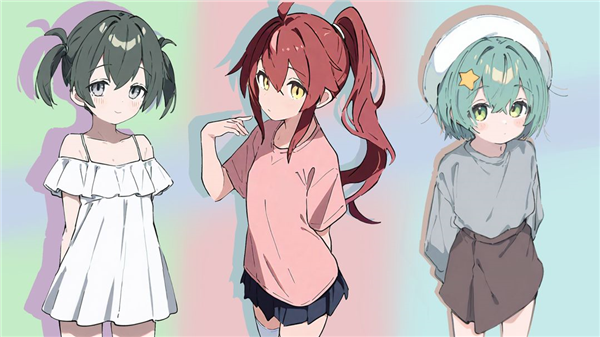 记忆源码夏末安卓版3