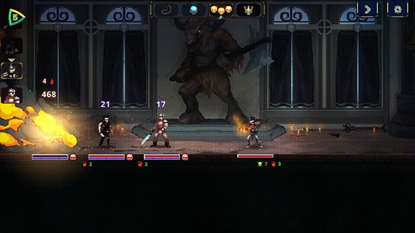 守护者传奇内置MOD菜单版2