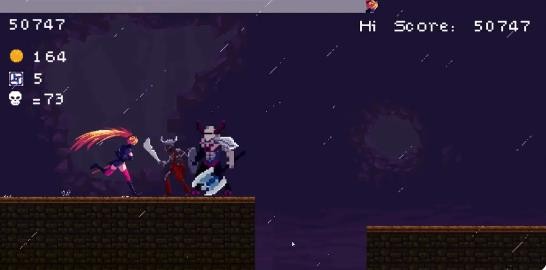 女忍者詹汉化版2