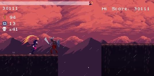 女忍者詹汉化版3