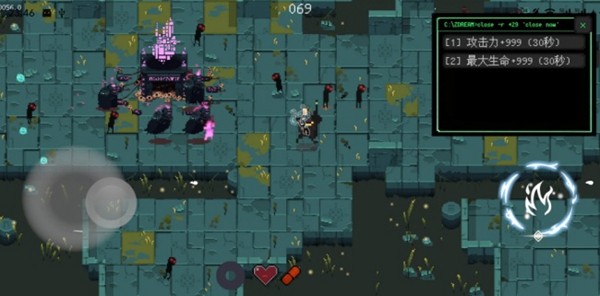 零号梦境生存20262