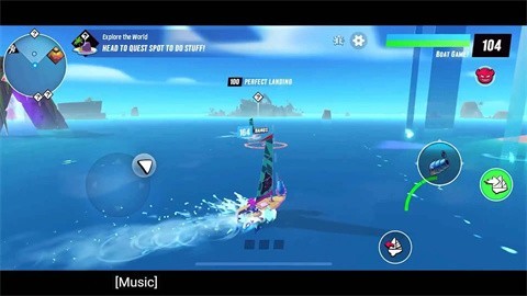 船舶游戏国际服2