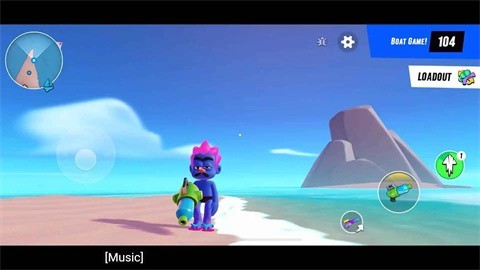 船舶游戏国际服3