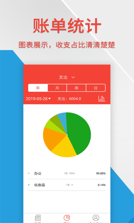 记账管家app2