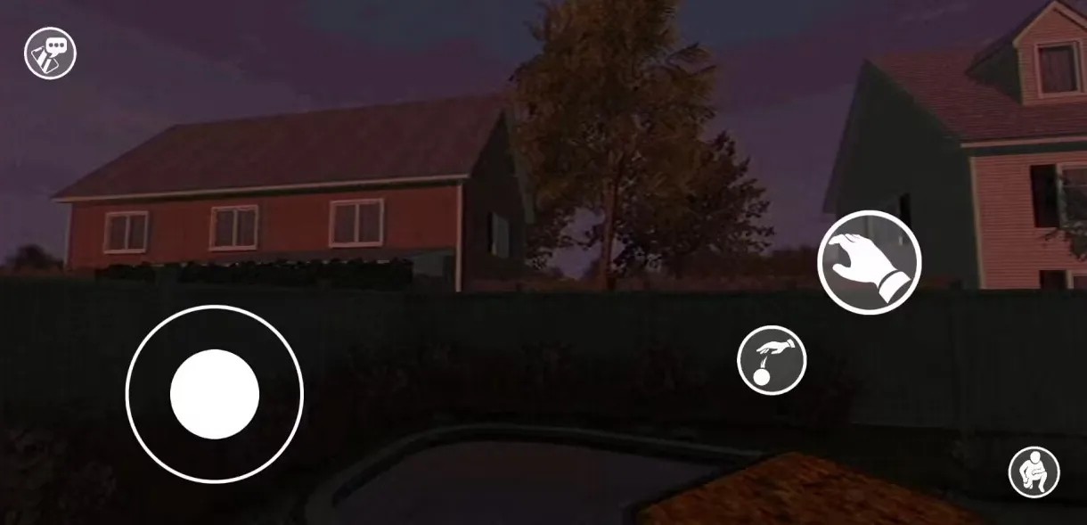 别给陌生人开门手机版1