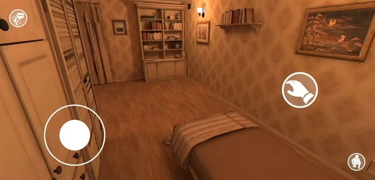 别给陌生人开门手机版2