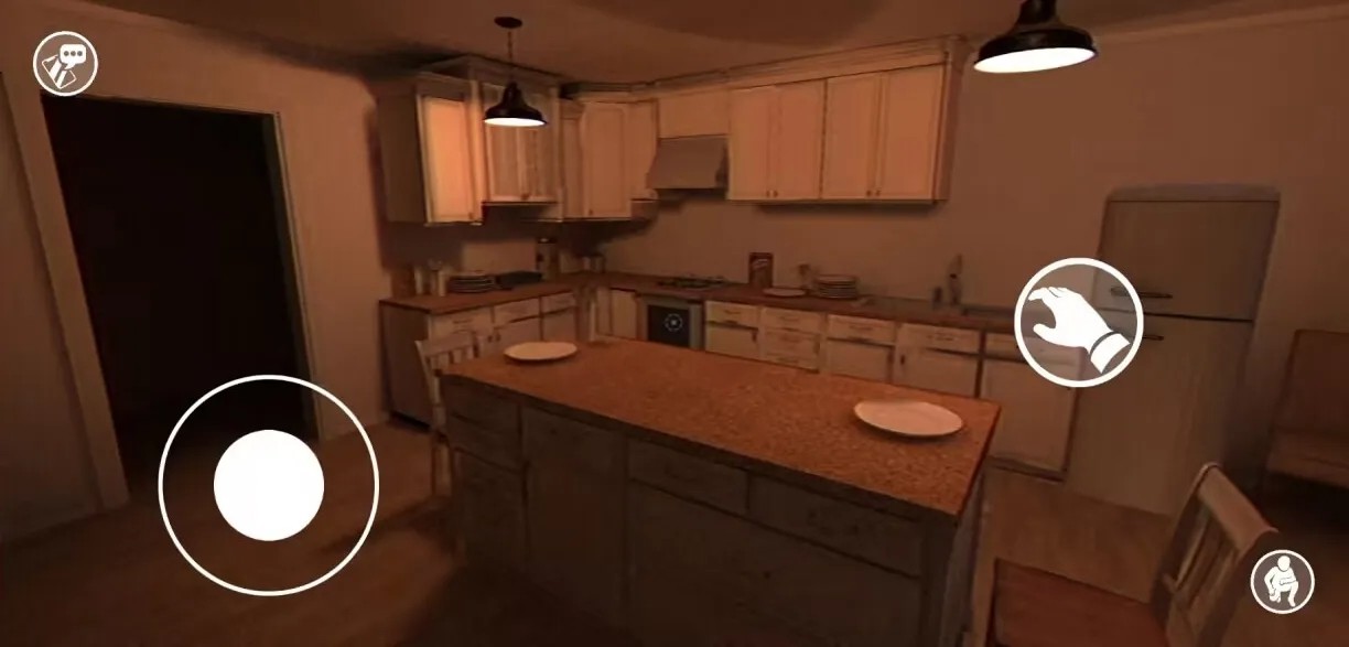 别给陌生人开门手机版4